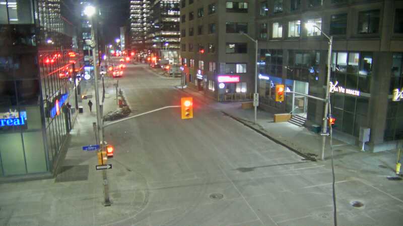 Traffic camera image at 2025-01-22 11:15:43