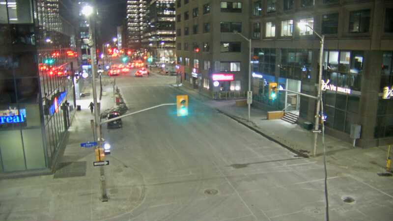 Traffic camera image at 2025-01-22 11:21:19