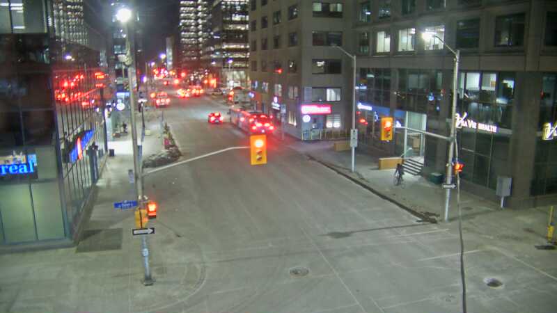 Traffic camera image at 2025-01-22 11:25:58