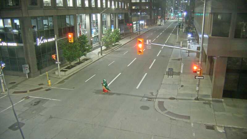 Traffic camera image at 2025-07-07 03:03:20