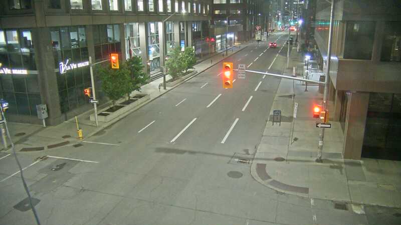 Traffic camera image at 2025-07-07 03:06:59