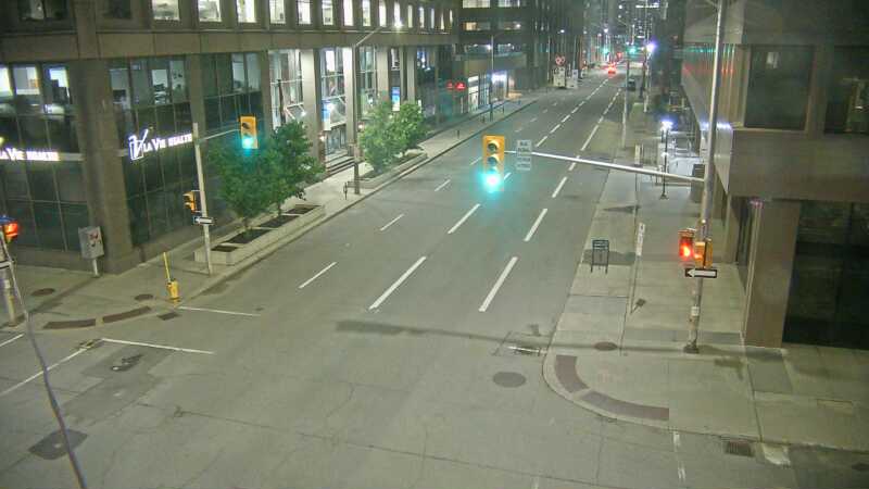 Traffic camera image at 2025-07-07 03:51:37