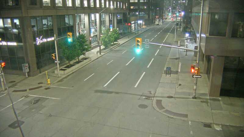 Traffic camera image at 2025-07-07 04:06:17