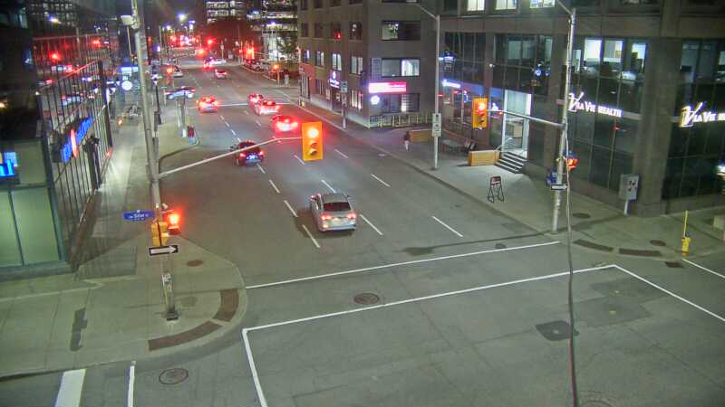 Traffic camera image at 2025-07-12 04:00:46