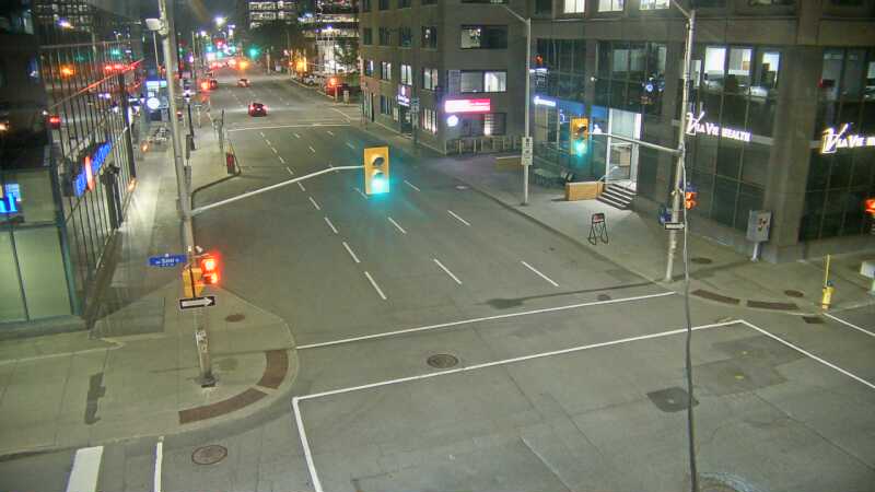 Traffic camera image at 2025-07-12 04:15:54