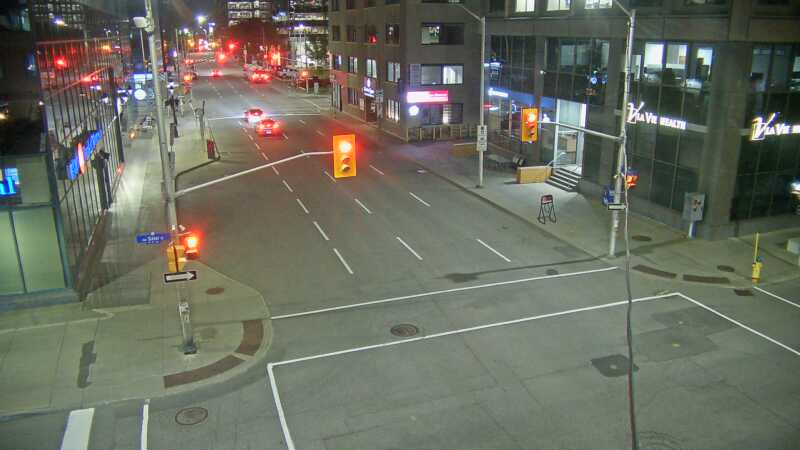 Traffic camera image at 2025-07-12 04:20:51