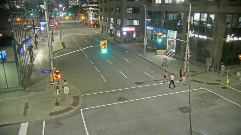 Traffic camera image at 2025-07-12 04:25:56