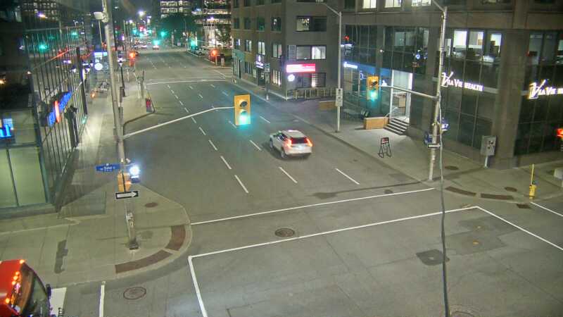 Traffic camera image at 2025-07-12 04:36:02