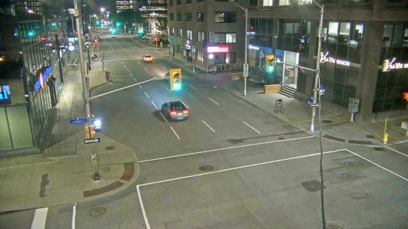 Traffic camera image at 2025-07-12 04:46:04