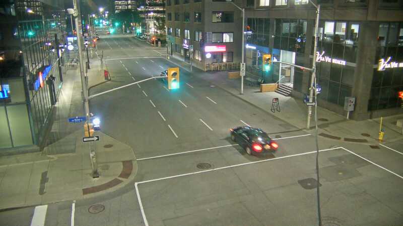 Traffic camera image at 2025-07-12 05:00:48
