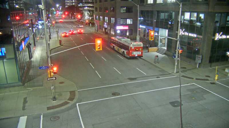 Traffic camera image at 2025-07-12 05:11:03