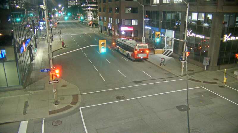 Traffic camera image at 2025-07-12 05:20:58