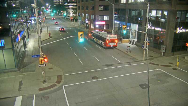 Traffic camera image at 2025-07-12 05:30:59