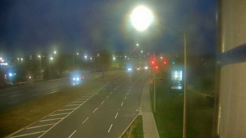 Traffic camera image at 2025-08-04 01:05:53