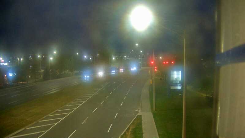 Traffic camera image at 2025-08-04 01:10:58