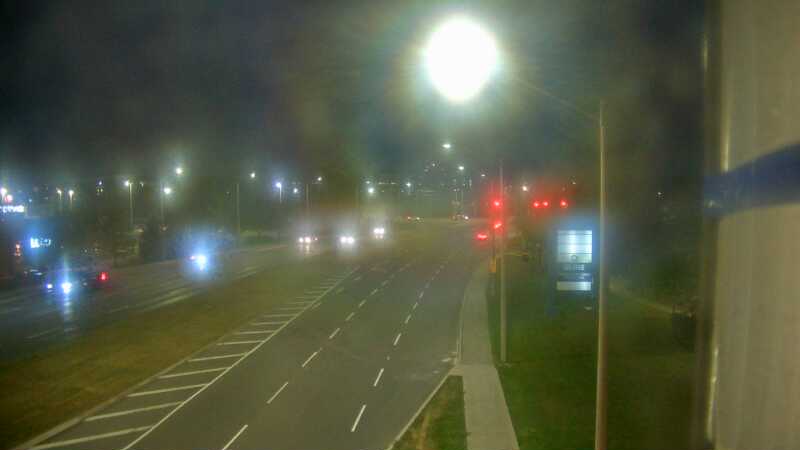 Traffic camera image at 2025-08-04 01:15:48