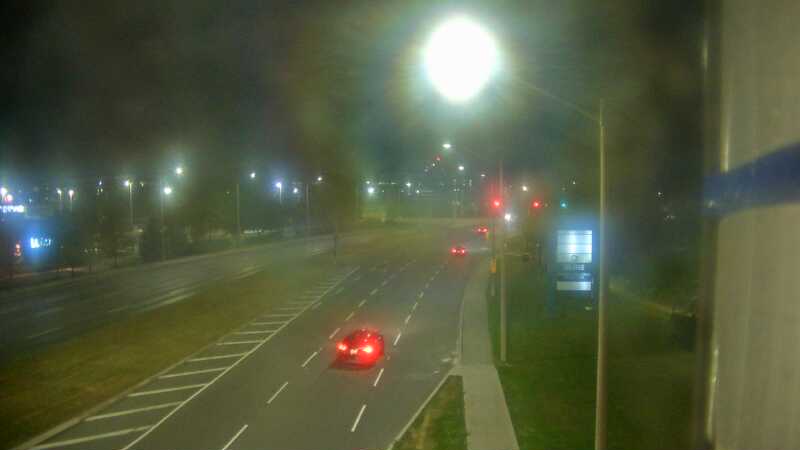 Traffic camera image at 2025-08-04 01:45:48