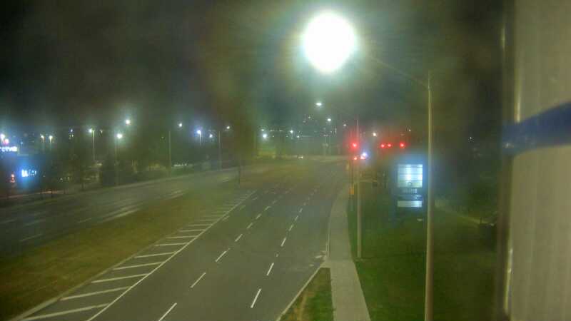 Traffic camera image at 2025-08-04 01:50:53
