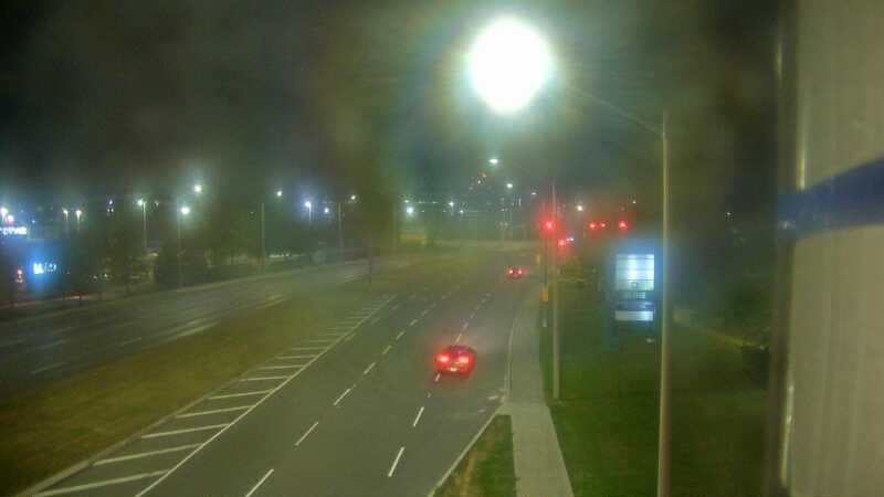 Traffic camera image at 2025-08-04 01:55:57