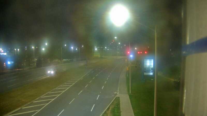 Traffic camera image at 2025-08-04 02:05:53