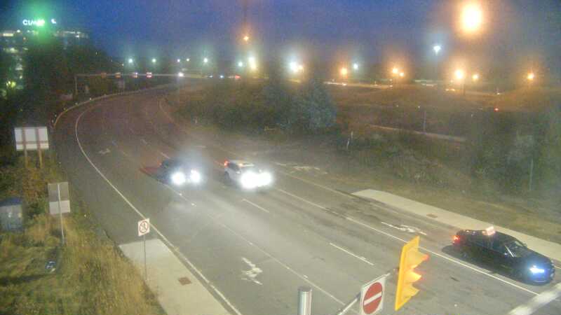 Traffic camera image at 2025-08-25 00:35:56