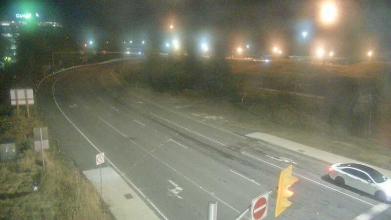 Traffic camera image at 2025-08-25 02:35:57