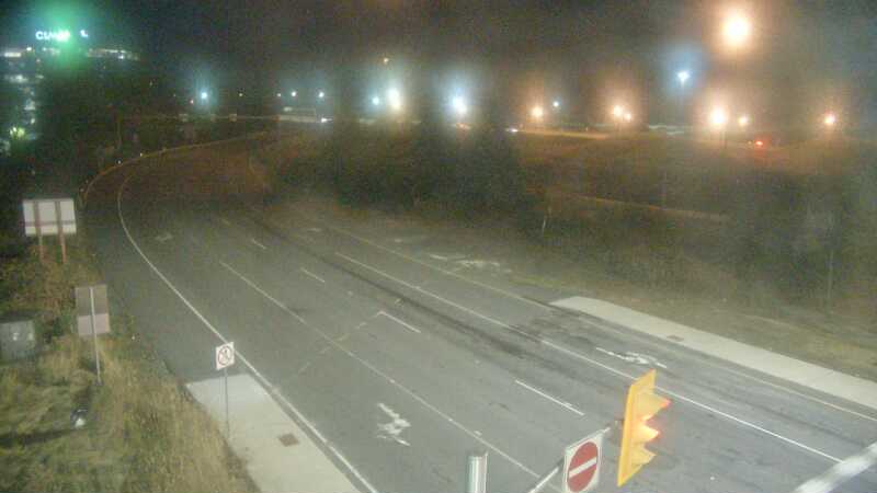 Traffic camera image at 2025-08-25 02:45:56