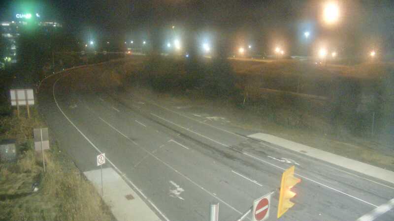 Traffic camera image at 2025-08-25 02:51:01