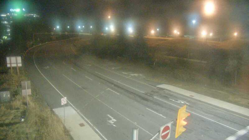 Traffic camera image at 2025-08-25 03:06:01