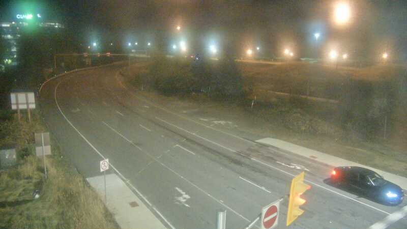Traffic camera image at 2025-08-25 03:11:08