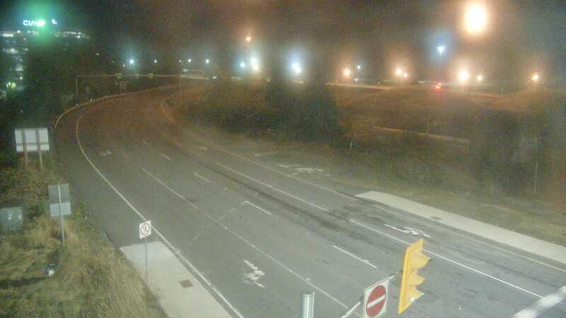 Traffic camera image at 2025-08-25 03:26:03