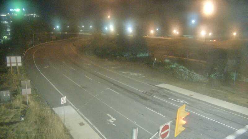 Traffic camera image at 2025-08-25 03:31:14