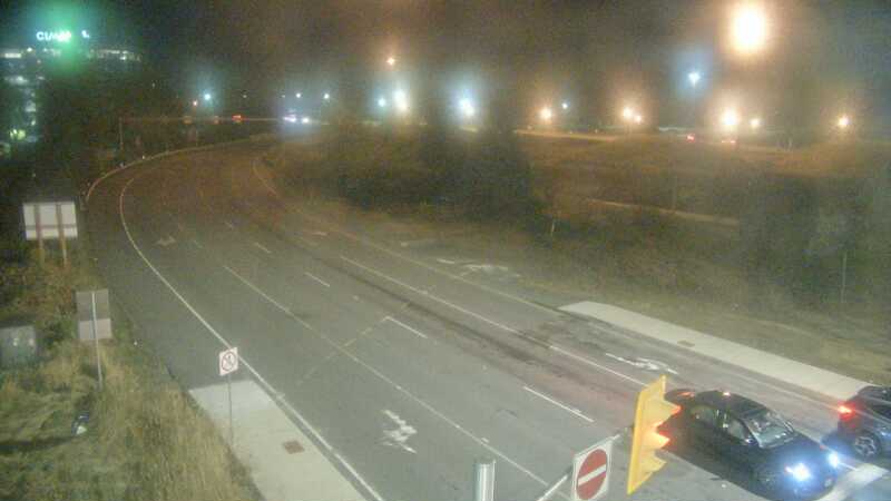 Traffic camera image at 2025-08-25 03:46:00