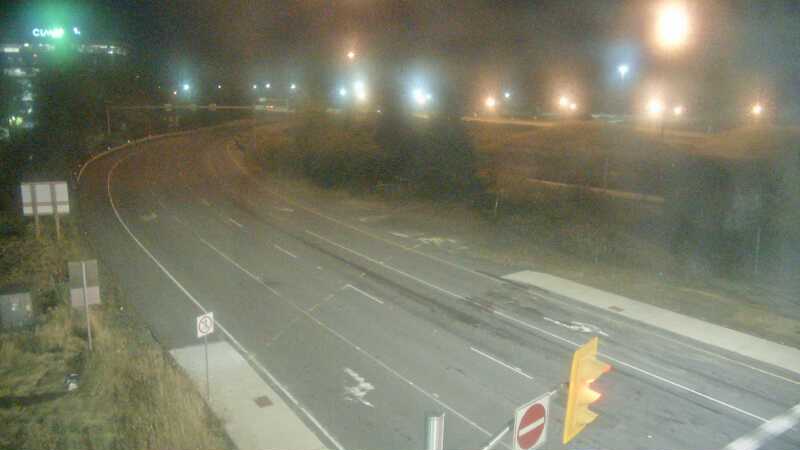 Traffic camera image at 2025-08-25 04:01:01