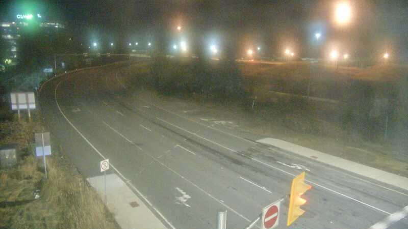 Traffic camera image at 2025-08-25 04:10:59