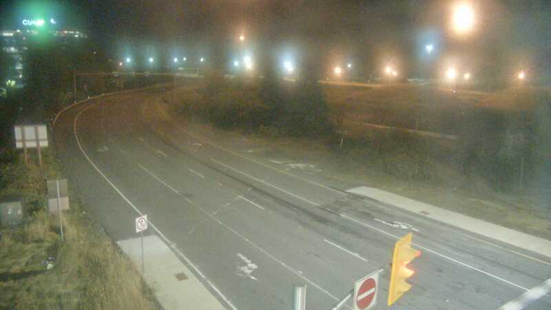Traffic camera image at 2025-08-25 04:20:56