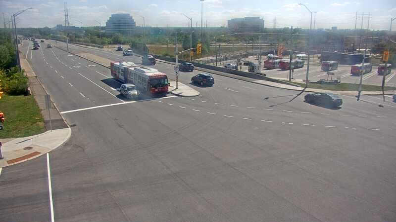 Traffic camera image at 2025-09-14 17:56:10