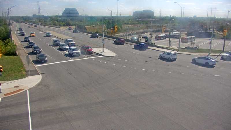 Traffic camera image at 2025-09-14 18:26:07