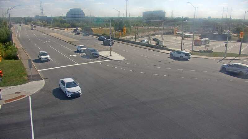 Traffic camera image at 2025-09-14 18:31:11