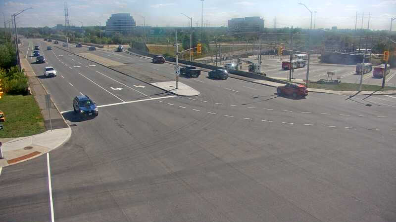 Traffic camera image at 2025-09-14 18:35:57
