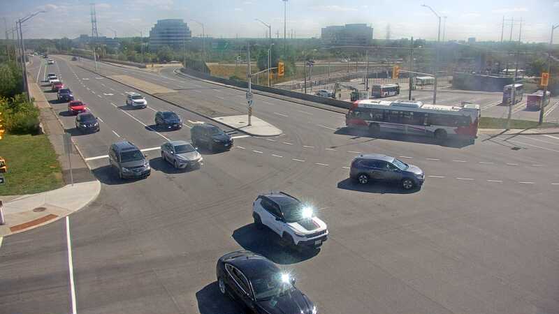 Traffic camera image at 2025-09-14 18:46:06