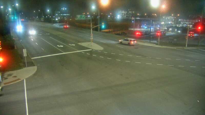 Traffic camera image at 2025-09-18 03:26:01