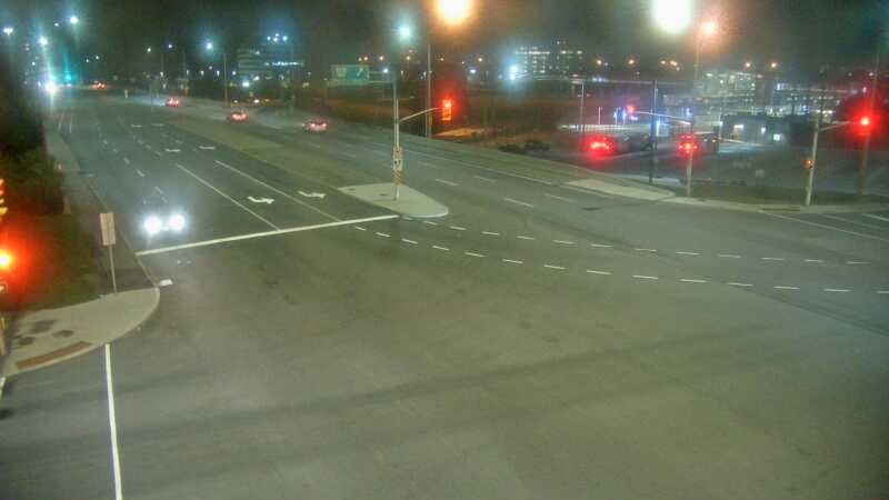 Traffic camera image at 2025-09-18 03:31:05