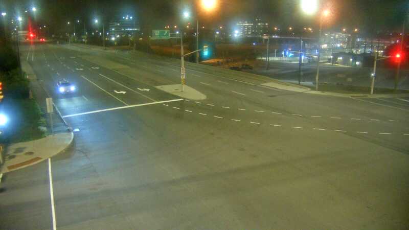 Traffic camera image at 2025-09-18 03:35:54