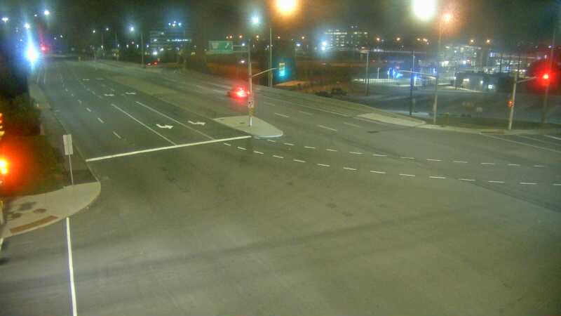 Traffic camera image at 2025-09-18 03:40:57