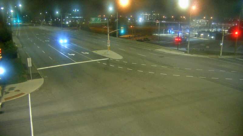 Traffic camera image at 2025-09-18 03:46:08