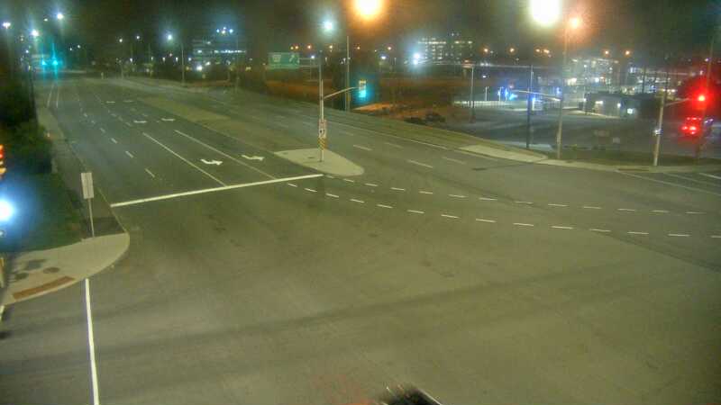 Traffic camera image at 2025-09-18 03:50:54