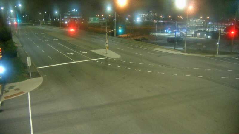Traffic camera image at 2025-09-18 04:06:03