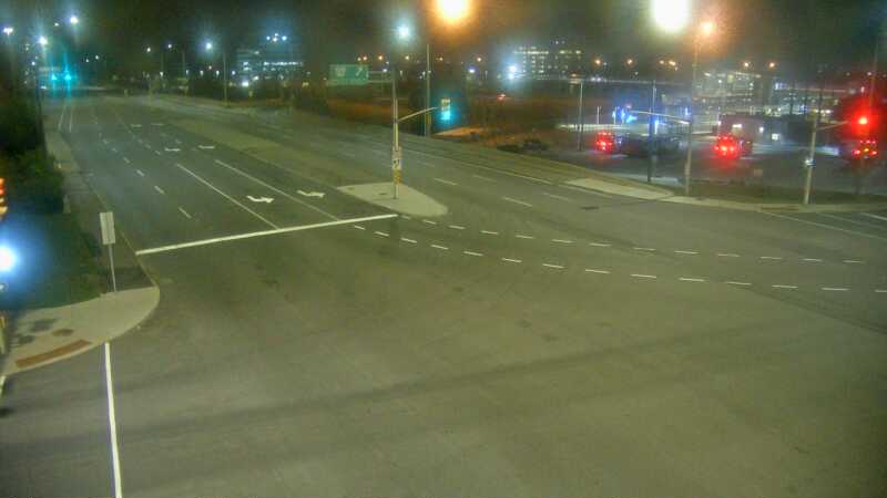 Traffic camera image at 2025-09-18 04:20:51