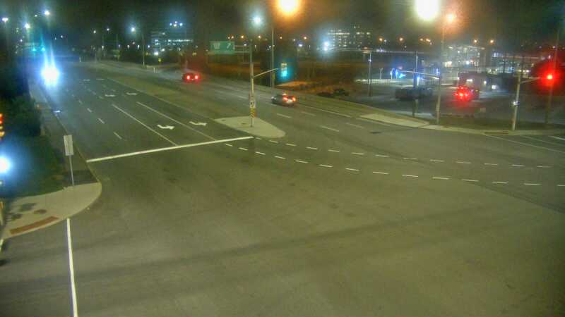 Traffic camera image at 2025-09-18 04:26:01